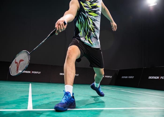 Badminton Rules & Regulations For Singles & Doubles Decathlon